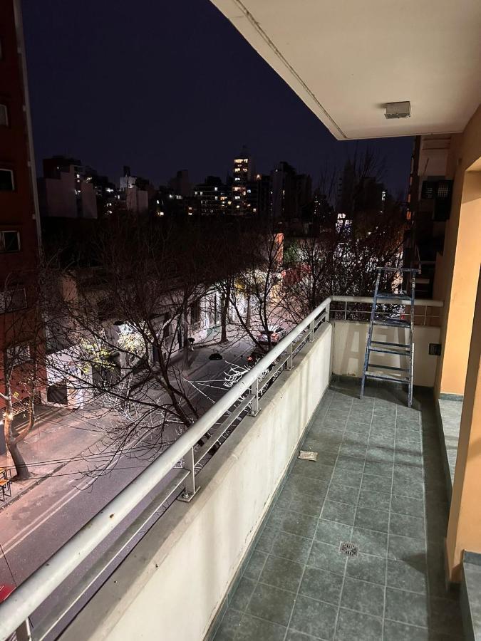 Depto Moderno, Buena Ubicacion. Apartment